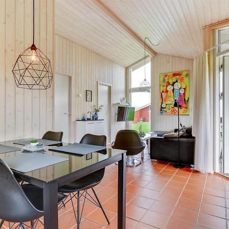 Holiday Home Helga - 100M From The Sea In Se Jutland By Interhome Mommark Экстерьер фото