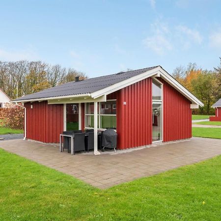Holiday Home Helga - 100M From The Sea In Se Jutland By Interhome Mommark Экстерьер фото